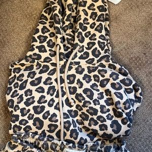 Abercrombie jumpsuit